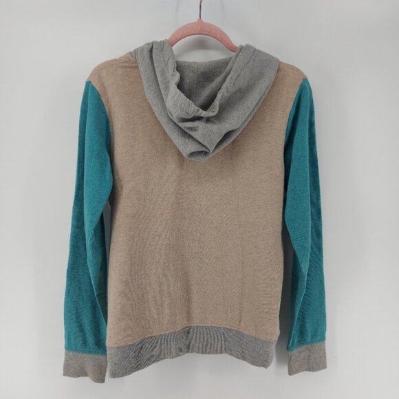 Patagonia Women's Board Short Label Lightweight Full-Zip Hoody Size XS - Picture 7 of 9